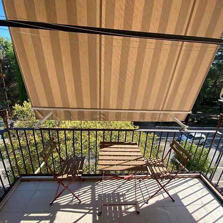 Stylish King Downtown Apartment Подгорица Екстериор снимка