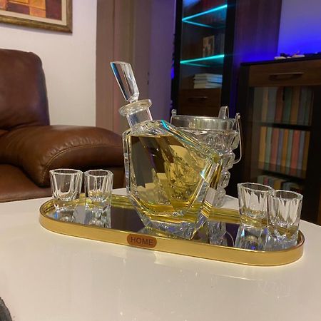 Stylish King Downtown Apartment Подгорица Екстериор снимка