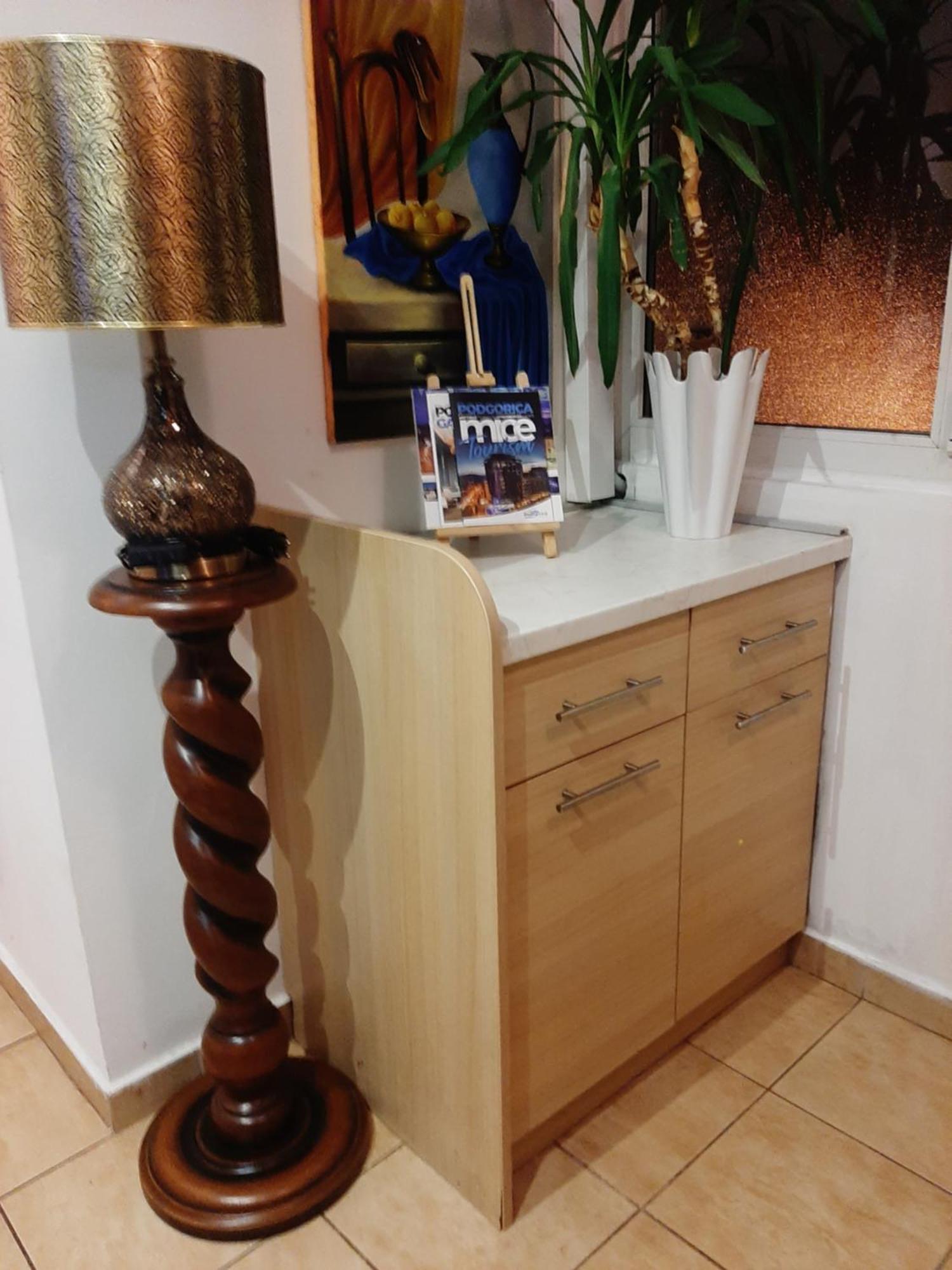 Stylish King Downtown Apartment Подгорица Екстериор снимка