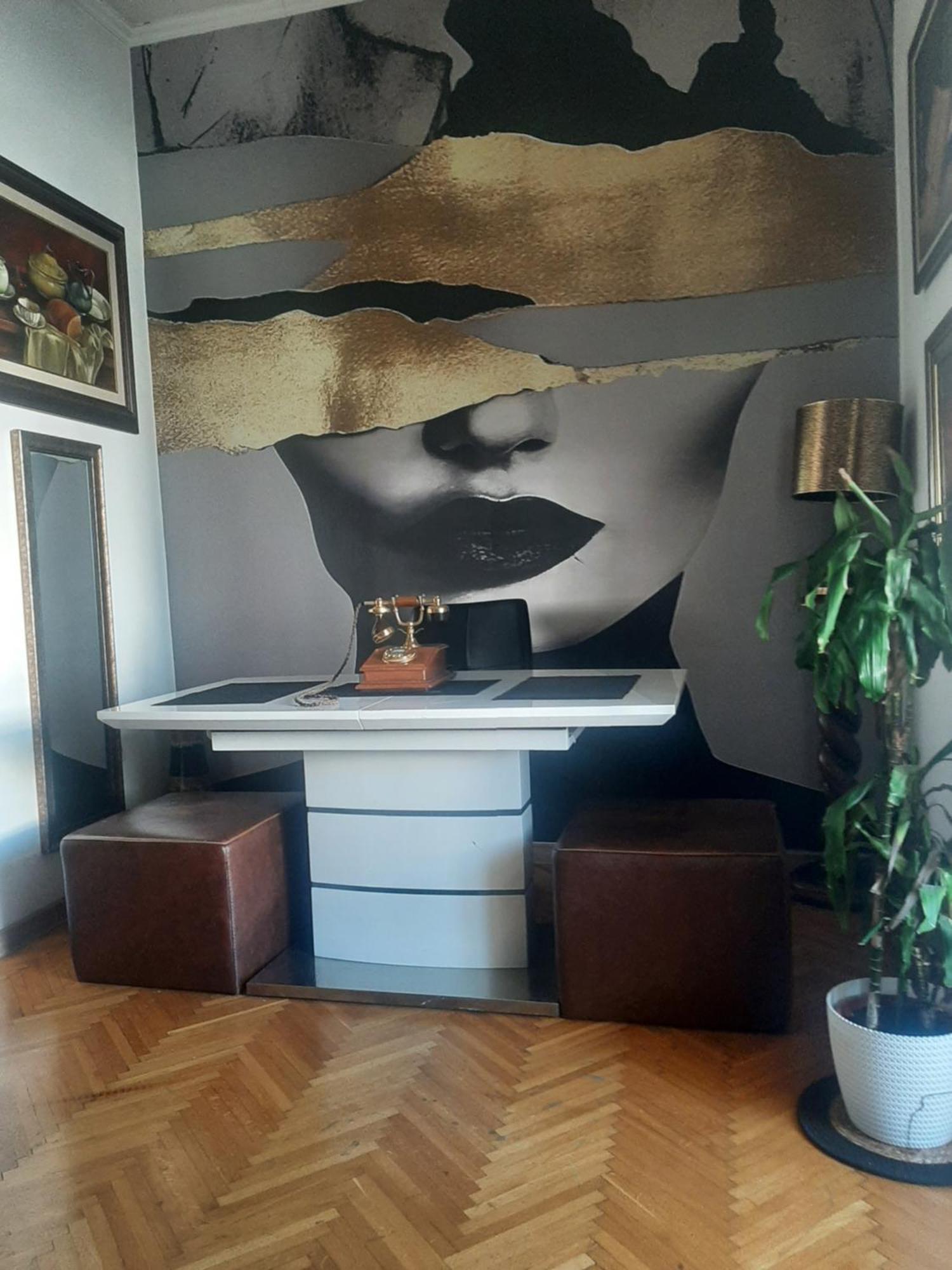 Stylish King Downtown Apartment Подгорица Екстериор снимка